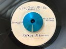Roland Alphonso SKA BOO DA BA / TELL IT TO ME rare Top Deck blank ska 7
