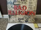 bad religion all ages lp nofx rancid dillinger four Epitaph records