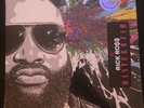 Rick Ross Mastermind Vinyl New & Sealed