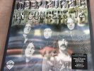 Live in Concert 1972  Deep Purple 2 Vinyls + Bonus 45rpm New And Sealed