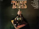 THE BYRDS - FIFTH DIMENSION VINYL LP - 12