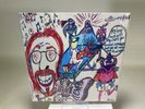 Eagles of Death Metal “Pigeons of Shit Metal” Vinyl, LP, Album, Limited Edition,
