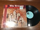 The Troggs - Wild Thing - VG+ in shrink Vinyl LP Record