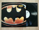 Batman Soundtrack Prince OIS (The Future Batdance) Sammler Album LP Vinyl, 167