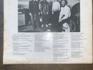 Blind Faith - Blind Faith B&W Sleeve Vinyl Lp 1969 A1 B1 VG+/VG