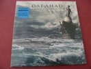 Galahad - Seas Of Change- Turquise Vinyl / Lim.Ed.of 150 Pieces / Oskar Records