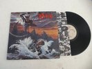ORIGINAL Vtg 1983 DIO Album HOLY DIVER Vinyl RECORD 1st Press Lp 92 38361 NR/MT