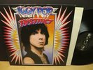 Iggy Pop: Instinct (M- 1988 A&M US Gold Stamp PROMO LP)