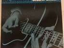 Grant Green Idle Moments LP Blue Note 84154 Stereo 70s Van Gelder Joe Henderson 
