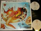 DIRE STRAITS-Alchemy: Live 1984 Warner Bros VINYL 2xLP W1-25085 Gatefold SULTANS