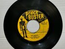 PRINCE BUSTER AND THE ALL STARS - THE HUNTER // LITTLE JOE   [ JUN302 ]