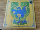 Bob Seger & The Last Heard: Heavy Music LP  (new Sealed)
