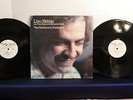 Litto Nebbia, Tres Noches En La Trastienda,Melopea LP 9006/7,1981,2LPs,Free Jazz