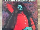 Richie Havens - Richard P. Havens 1983 - Gatefold Vinyl LP - Very Good (VG/VG)