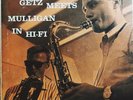 Stan Getz & Gerry Mulligan ?– Getz Meets Mulligan In Hi-Fi (US 1960)
