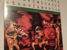 The Presidents Of The United States Of America Green Vinyl *NEW* Rare