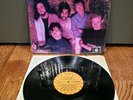 Vintage Psychedelic Rock Band 