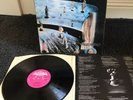 VAN DER GRAAF GENERATOR PAWN HEARTS 1971 CHARISMA CAS 1051 A-1 B-1 With Insert