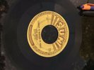 ELVIS PRESLEY Mystery Train SUN 45 RPM Record I forgot To remember to forget OG