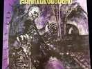 THE GRATEFUL DEAD WITH DUANE ALLMAN Fillmore East 1971 2x LP NEW VINYL Pass To