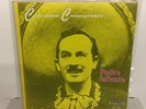 Pedro Infante ?– Canciones Consagradas LP (Peerless) Mexico Bolero Ranchera