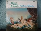 Columbia SAX 5254 Nathan Milstein Mozart Violin Concerto UK ED 1  LP NM