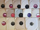 78 rpm Records - Glenn Miller- Gene Krupa - Tommy Dorsey (W/ Sinatra) - Joe Loss