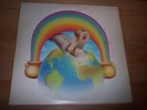 VG+ 1972 Grateful Dead Europe '72 3 LP Albums