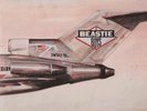 Beastie Boys – Licensed To Ill