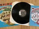 Spirit / The Adventures Of Kaptain Kopter & Commander Cassidy In Potato Land Lp