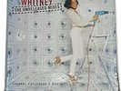 Whitney Houston The Unreleased Mixes LP Special Collectors Box Set