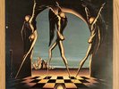 Klaus Schulze / Timewind - VINYL Album UK 1st press 1975 CAROLINE RECORDS CA2006