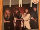 TNT - Tell No Tales - MINT Unplayed PROMO LP - 1987 - Hair Metal/Glam/Hard Rock