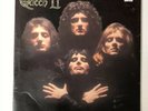 Queen’s Queen II Original First Press Vinyl Lp
