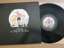 QUEEN - A DAY AT THE RACES - UK 1ST PRESSING 1U 1U EMI EMTC 104 VG+ CONDITION
