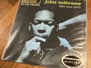 John Coltrane, Blue Train. 200g LP Classic Records NEW SEALED 200 Gram