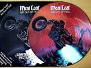 EX/EX MEATLOAF BAT OUT OF HELL 12