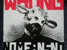 No means no: Wrong LP (1989)