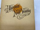 Neil Young Harvest LP Never Played MS 2032 31176-1Q,MS 2032T1 31177-S