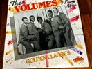 The Volumes: I Love You: Golden Classics LP- Collectables records rare