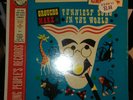 Groucho Marx Funniest Song in the World Young People's SEALED LP Vinyl Record