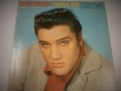 Elvis Presley LOVING YOU Vinyl Record RCA Victor 1957 LPM-1515 America