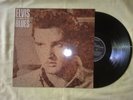 ELVIS PRESLEY SINGS THE BLUES LP (EX) 1984 (GERMAN ISSUE) (NL89169)