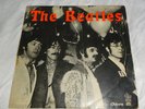 The Beatles ODEON IMPRESSION 6279 LP VINYL SCHALLPLATTE SELTEN 1968