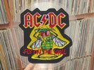 AC/DC - fly on the wall (UNCUT) 12