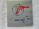 Duran Duran 7 Inch Single A View to a Kill White Vinyl Single Gatefold NEW