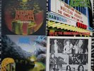 NUCLEAR ASSAULT - Survive, The Plague Picture-LP + Live at Hammersmith Odeon