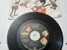 The Chipmunks Sing the Beatles  Jukebox Compact 33