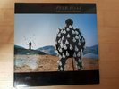 PINK FLOYD DELICATE SOUND OF THUNDER APRIBILE ITALIA