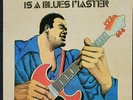 Freddie King - Is A Blues Master - French Import - 1973 - WEA/Atlantic 40 496